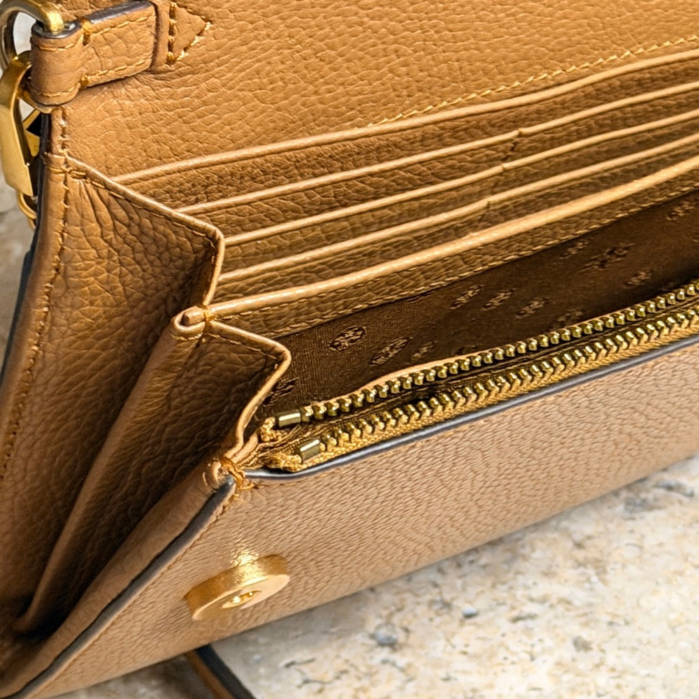 Tory Burch Britten bag - Picture 7 of 10